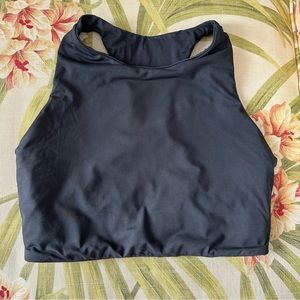 Carve Designs Sanitas Swim Top